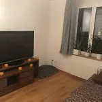 Homestay Zürich HB Room